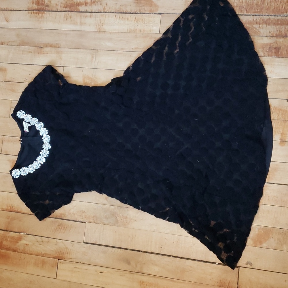 Girl's Speachless Dress